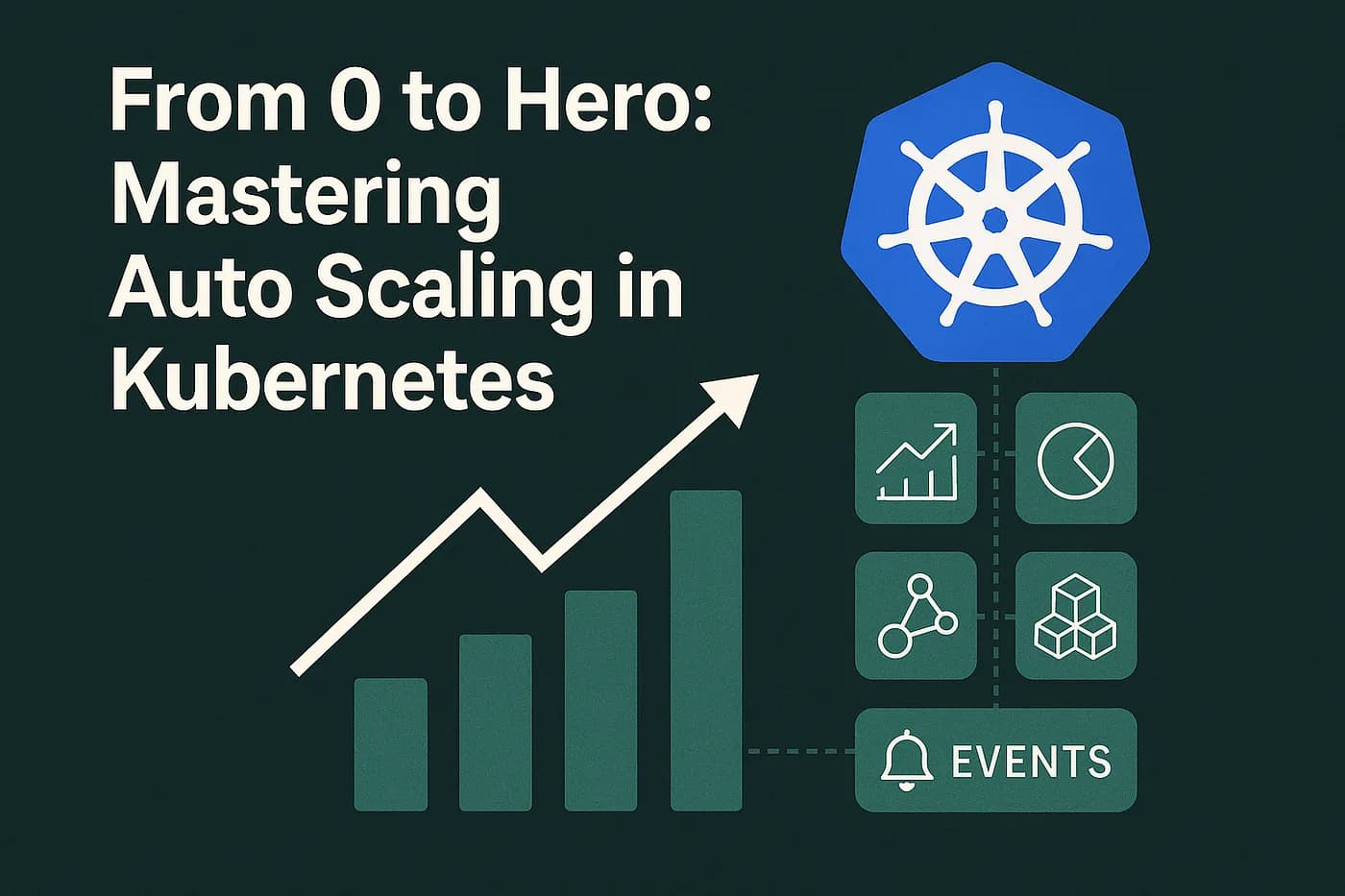 From 0 to Hero: Mastering Auto Scaling in Kubernetes